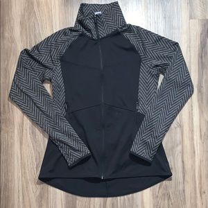 Champion Full Zip Jacket